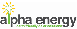 Alpha Energy Solar Solutions