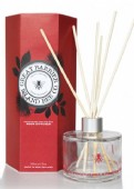 GBI Island Flowers Diffuser Pohutukawa & Pawpaw