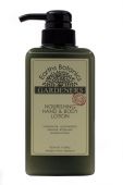 Nourishing Hand & Body Lotion