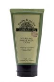 Nourishing Hand & Body Cream