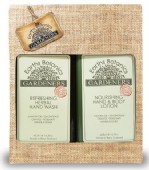 Earths Botancics Gardeners Gift Pack #1