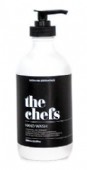 The Chefs Hand Wash