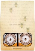 GBI Gift Pack #1 - Hand Wash, Body Lotion