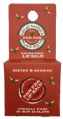 GBI Pawpaw Soothing Lip Balm
