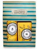 GBI Island Flowers Kowhai & Vanilla Gift Pack #2