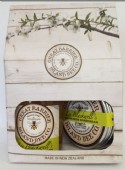 Les Blackwell's Gardeners Gift Pack