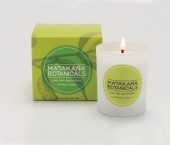 Lime & Grapefruit Candle