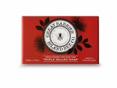 Triple Milled Soap